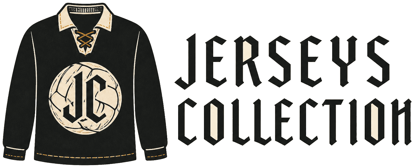 Jerseys Collection